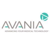 avania logo image