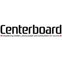 centerboard logo image