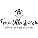 logo of Frau Ultrafrisch