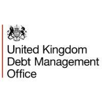 uk debt management office