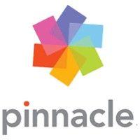 pinnacle software logo image