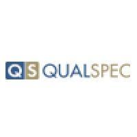 qualspec logo image