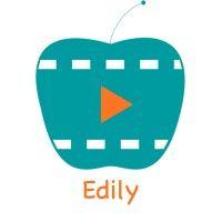 edily learning logo image