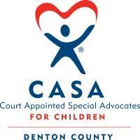 casa of denton county, inc. logo image