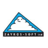 zayros-soft ltd. logo image