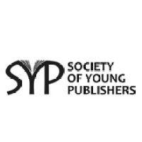 society of young publishers logo image