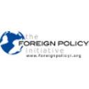 logo of Foreign Policy Initiative