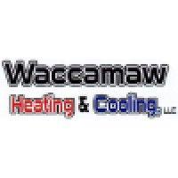 waccamaw heating & cooling, llc