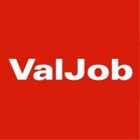 valjob logo image