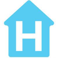 homeflow logo image