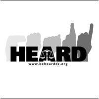 heard logo image