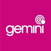 gemini group logo image