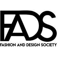 fashion and design society logo image