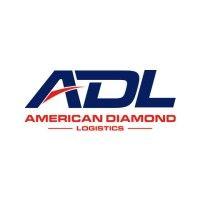 american diamond logistics llc logo image