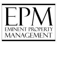 epm - eminent property management logo image