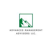 advanced management advisors llc. logo image