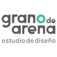 grano de arena logo image