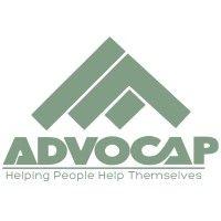 advocap logo image