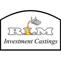 rlm industries logo image