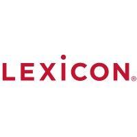 lexicon branding logo image