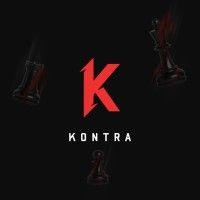 kontra chess logo image