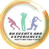 bh events and experiences logo image