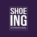 logo of Shoeing International