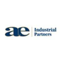 ae industrial partners, lp logo image