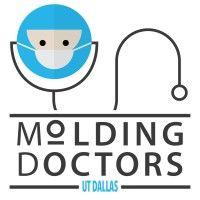 molding doctors at the university of texas at dallas logo image