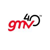 gmv logo image