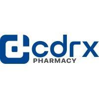 cdrx pharmacy logo image