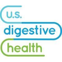 us digestive health logo image