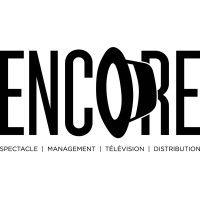 management encore logo image