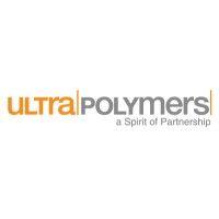 ultrapolymers limited logo image