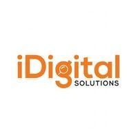 idigital solutions logo image