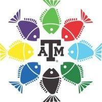 tamu fish camp logo image