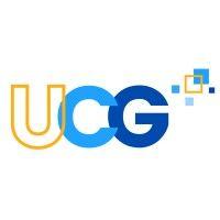 university consulting group (ucg) logo image