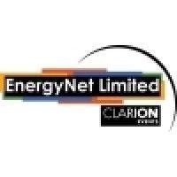 energynet ltd. logo image