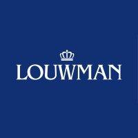 louwman group logo image