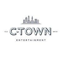 c-town entertainment logo image