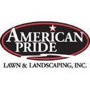 logo of American Pride Lawn Landscaping Inc