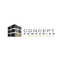 concept companies logo image