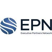 executive partners network logo image