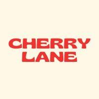 cherry lane logo image