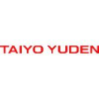 taiyo yuden logo image