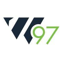 west97 marketing logo image