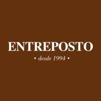 entreposto logo image