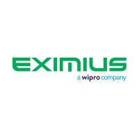 eximius design logo image