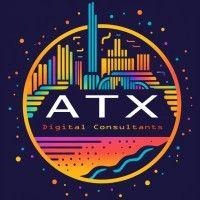 atx digital consultants logo image