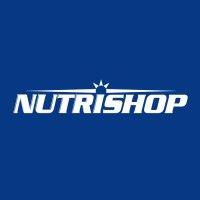 nutrishop usa logo image